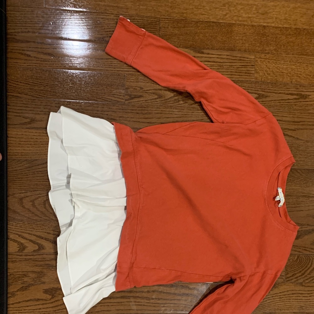 Anthropologie Sweater new without tags